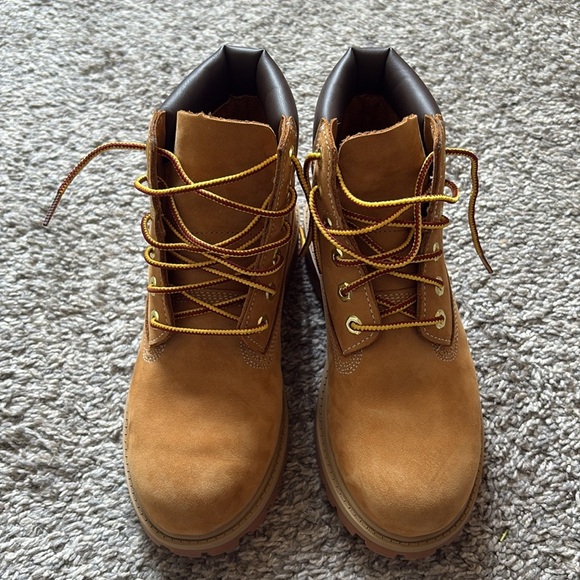 Timberland Kids Boots - Picture 3 of 7